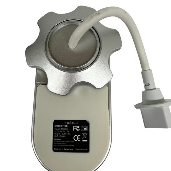 Mobee Magic Hub - Picture 9 of 15